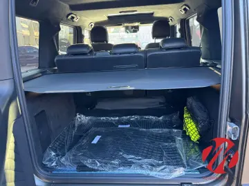 MERCEDES-BENZ G 63 AMG Facelift Performance Package &hellip;