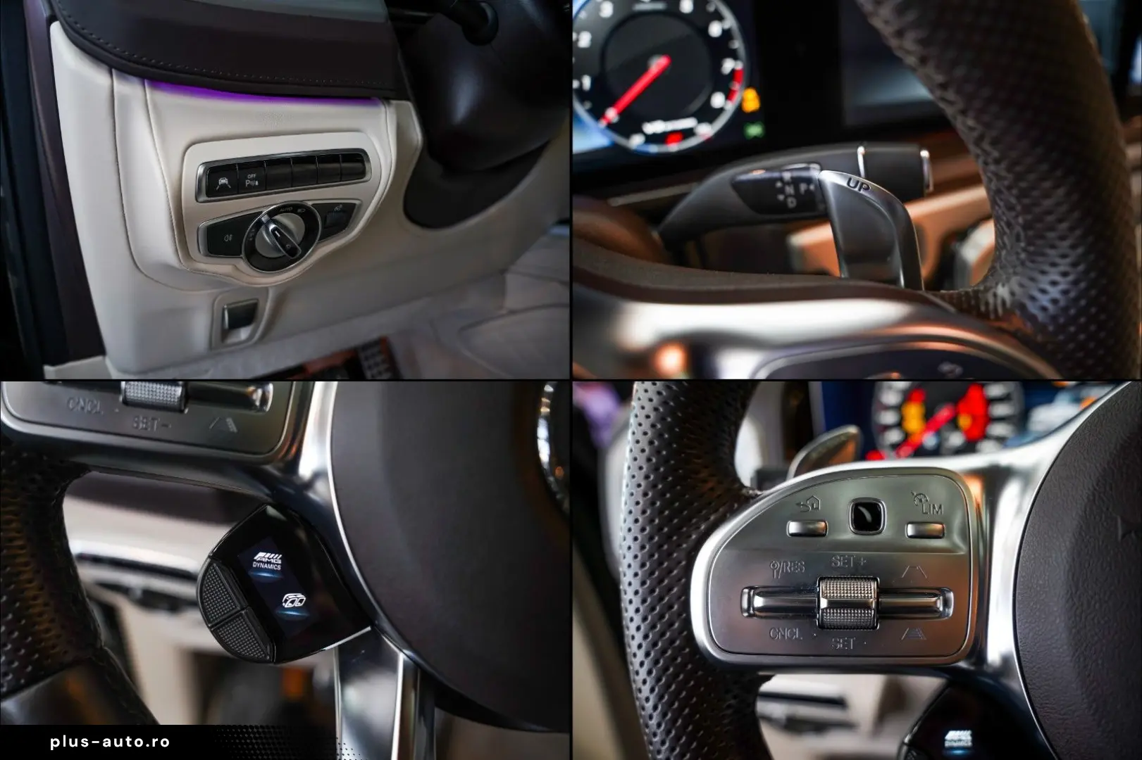 MERCEDES-BENZ G 63 AMG Performance Warranty