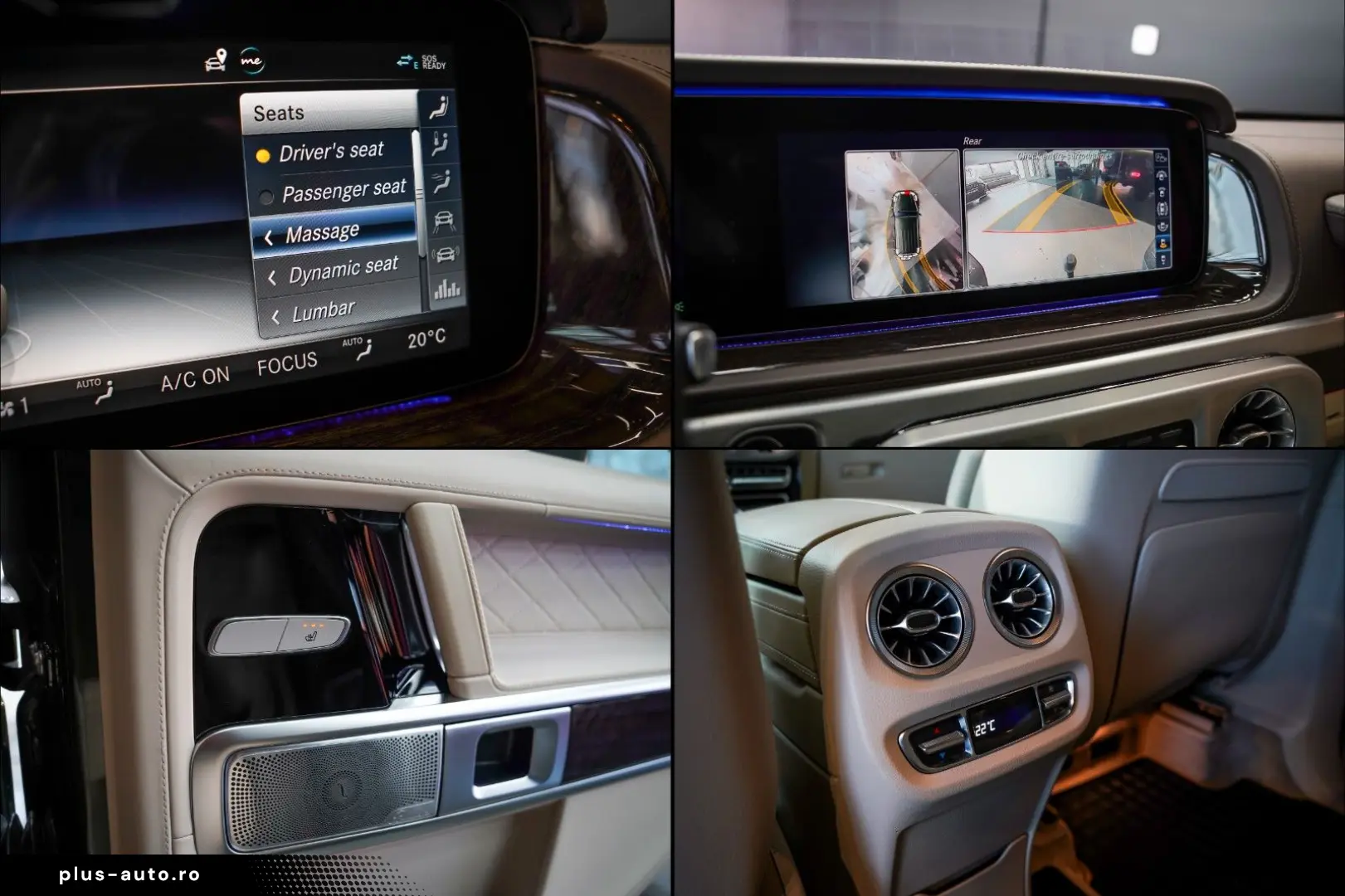 MERCEDES-BENZ G 63 AMG Performance Warranty