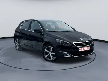 Peugeot 308 1.2 e-THP Feline 2016 Automat
