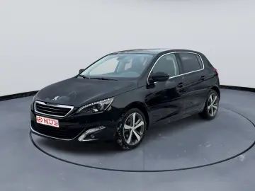 Peugeot 308 1.2 e-THP Feline 2016 Automat