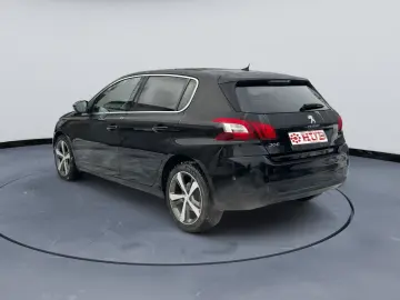 Peugeot 308 1.2 e-THP Feline 2016 Automat