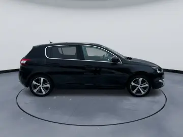 Peugeot 308 1.2 e-THP Feline 2016 Automat