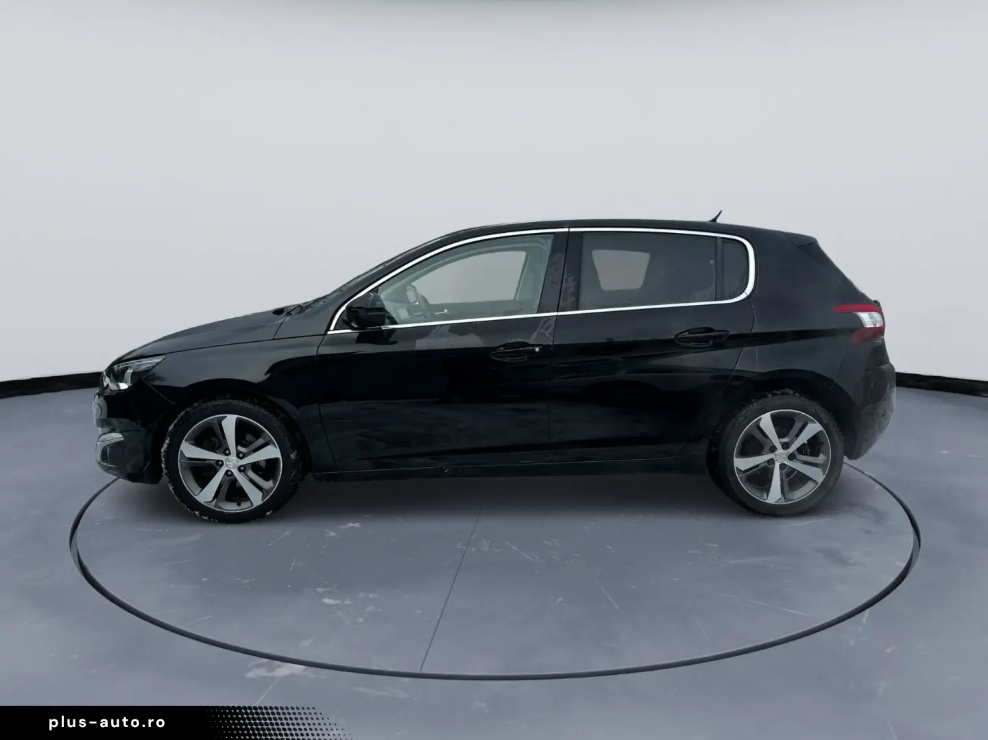 Peugeot 308 1.2 e-THP Feline 2016 Automat