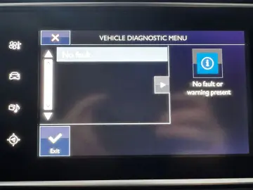 Peugeot 308 1.2 e-THP Feline 2016 Automat