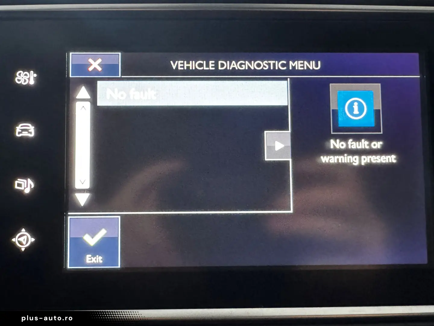 Peugeot 308 1.2 e-THP Feline 2016 Automat