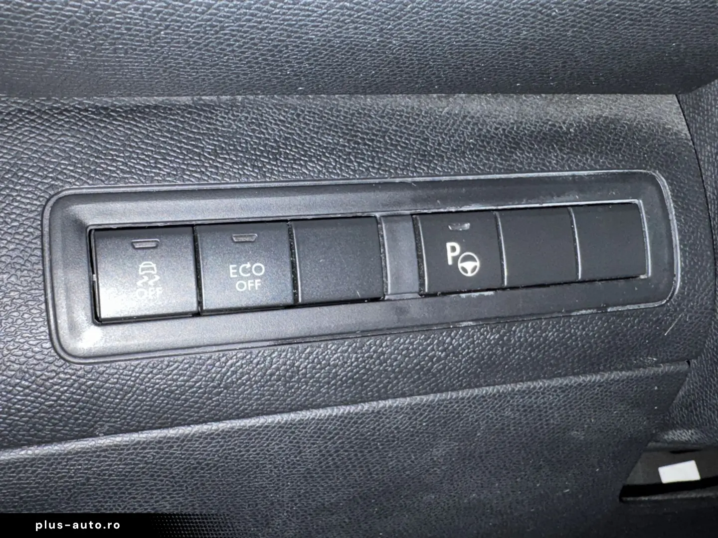 Peugeot 308 1.2 e-THP Feline 2016 Automat