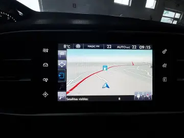 Peugeot 308 1.2 e-THP Feline 2016 Automat