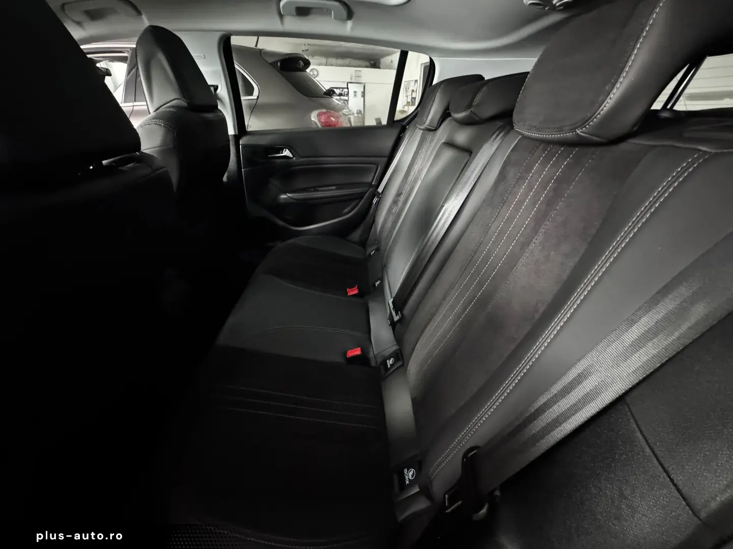 Peugeot 308 1.2 e-THP Feline 2016 Automat