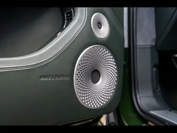 BENTLEY Continental GT S V8 CARBON TOURING BLACKLINE B&O