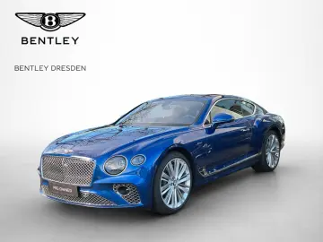 BENTLEY Continental GT Speed