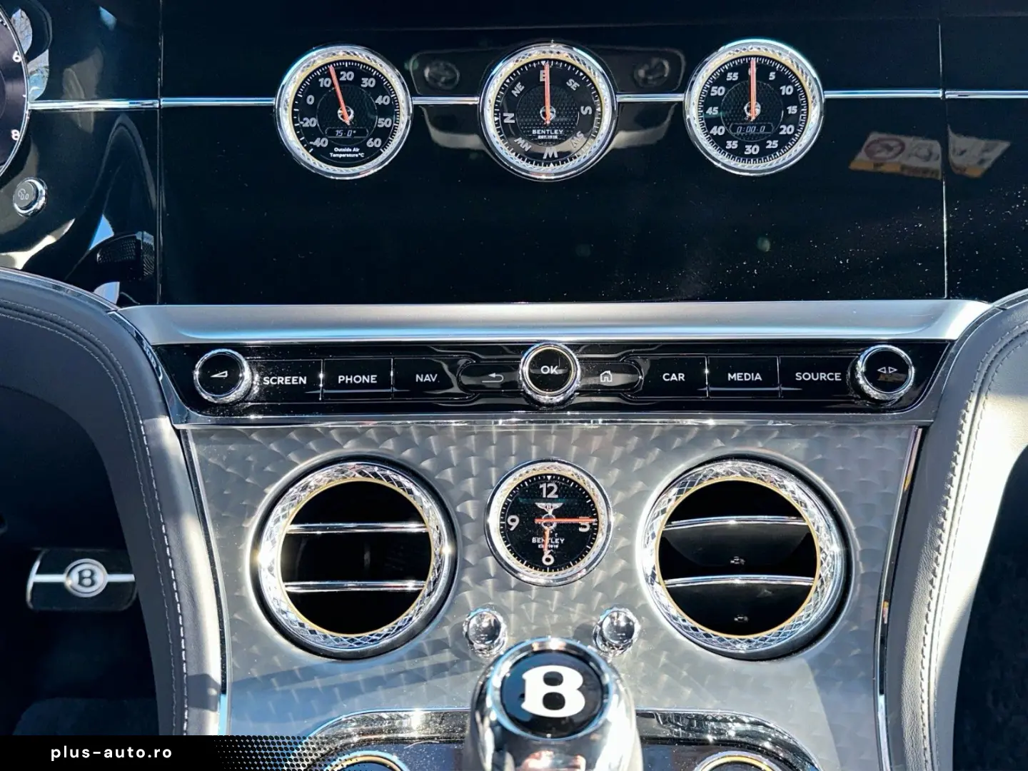 BENTLEY Continental GT Speed