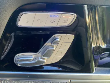 MERCEDES-BENZ G 63 AMG Performance Paket Carbon