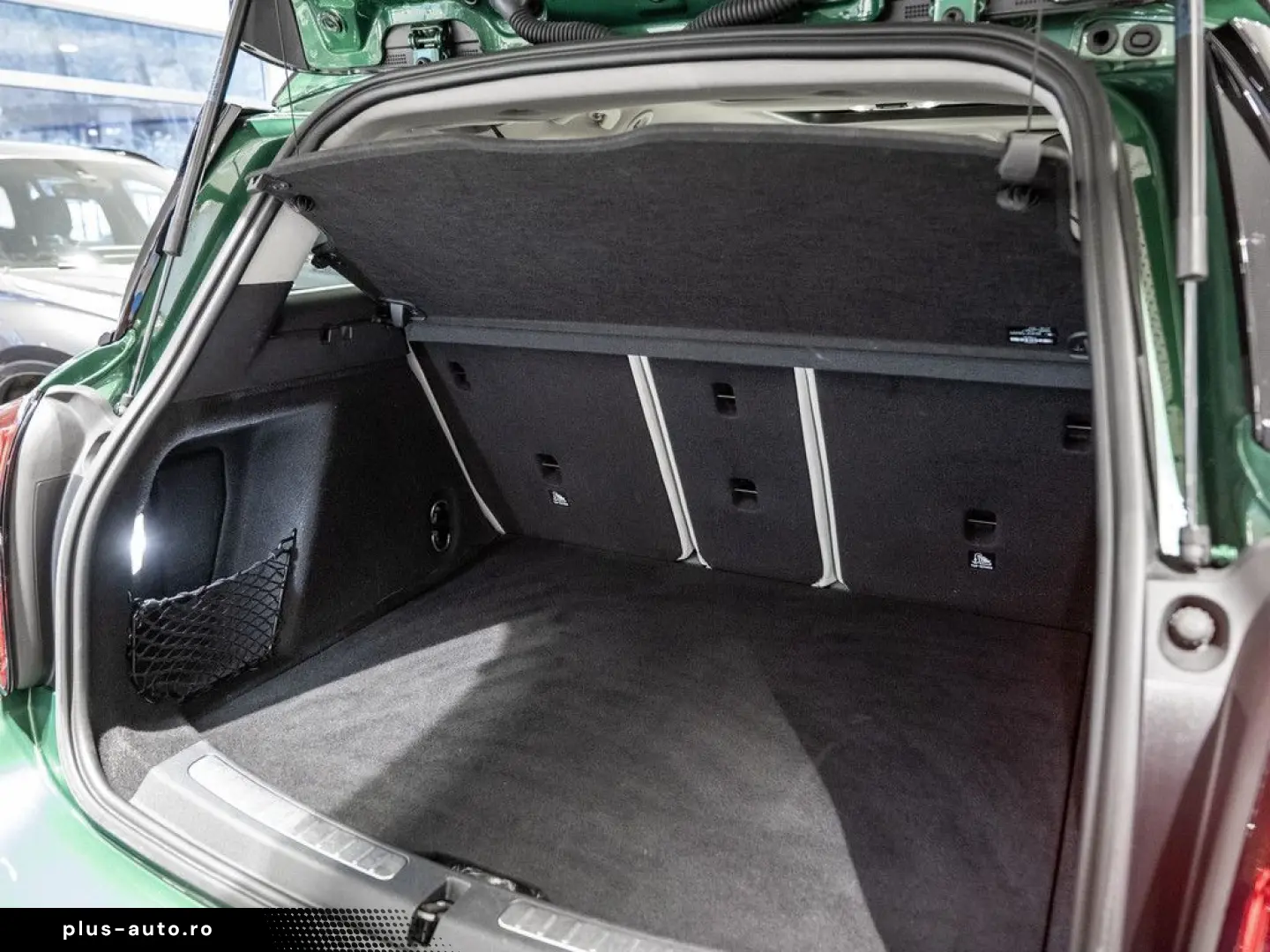 MINI Countryman Cooper S E Classic Trim ALL4 PANO HUD