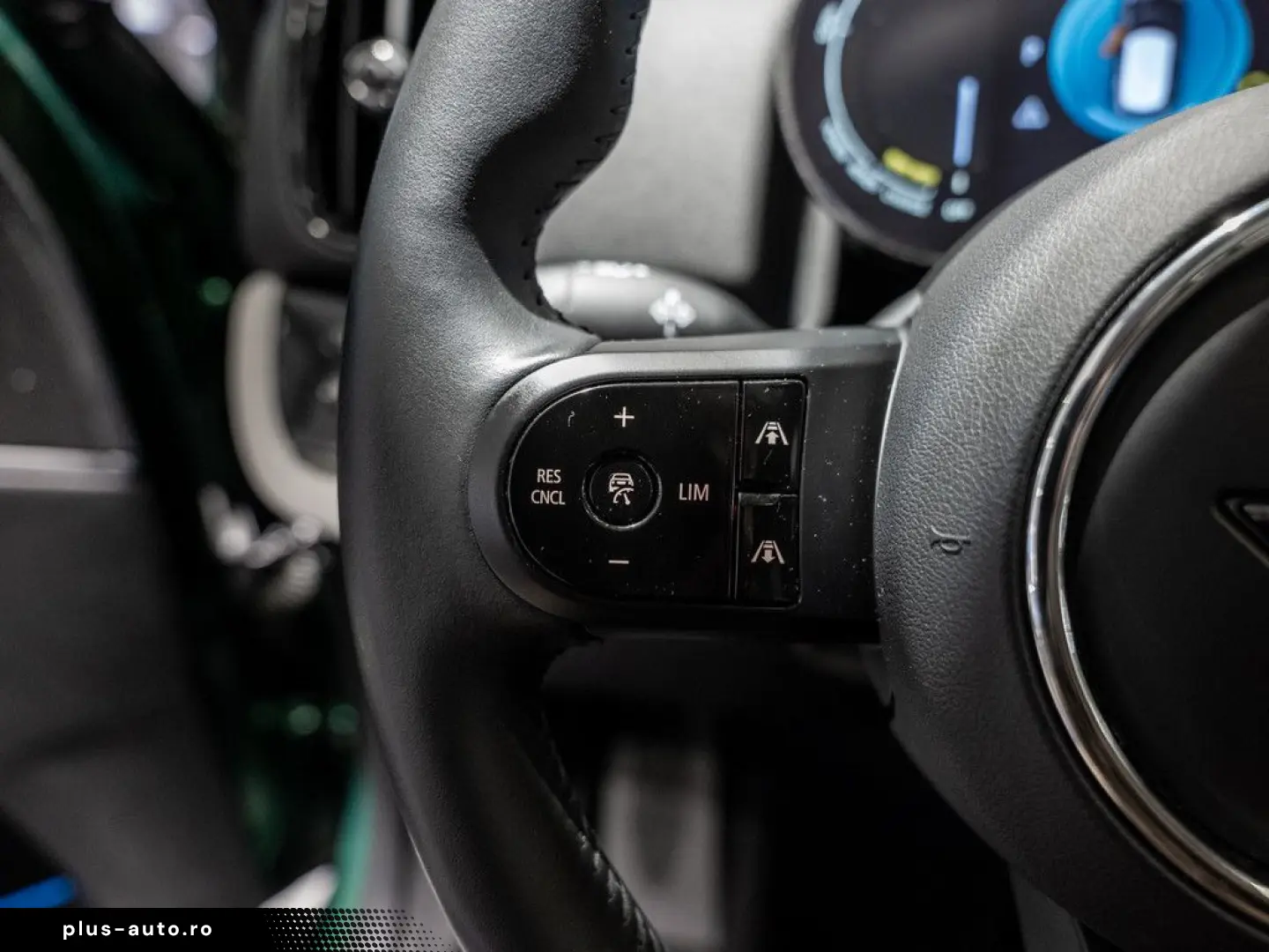 MINI Countryman Cooper S E Classic Trim ALL4 PANO HUD