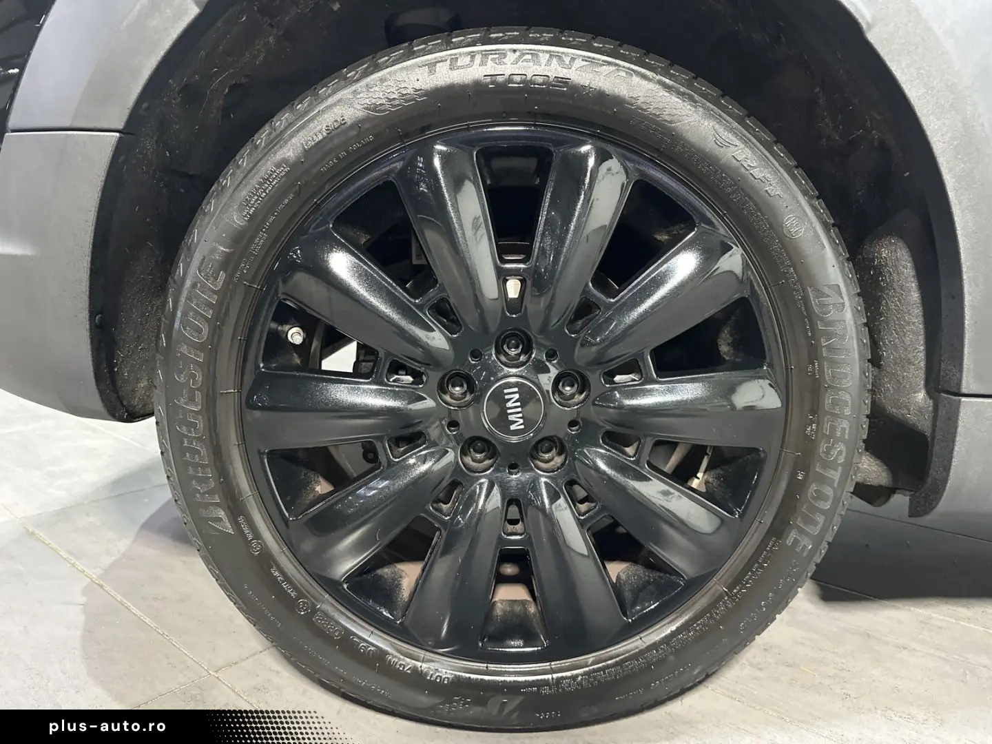 MINI Cooper S Countryman All4 NAV LED PANO KAM 18ZOLL