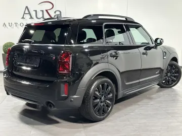 MINI Cooper S Countryman All4 NAV LED PANO KAM 18ZOLL