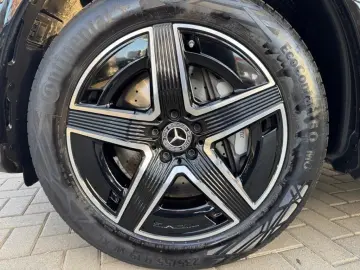 MERCEDES-BENZ GLC 300 4M Coupé AMG PANO MEMORY AHK 360  MBUX