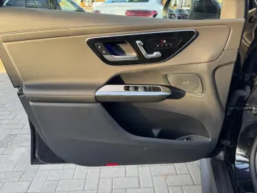 MERCEDES-BENZ GLC 300 4M Coupé AMG PANO MEMORY AHK 360  MBUX