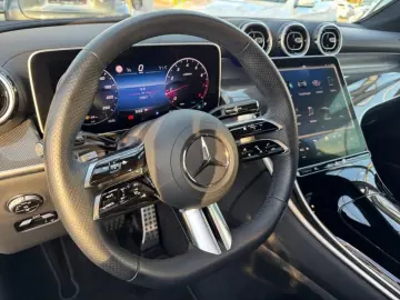 MERCEDES-BENZ GLC 300 4M Coupé AMG PANO MEMORY AHK 360  MBUX