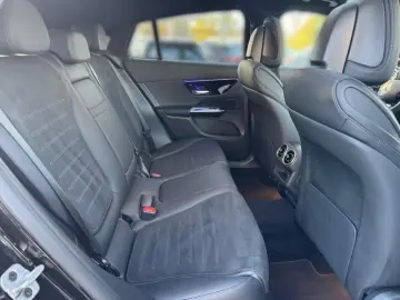 MERCEDES-BENZ GLC 300 4M Coupé AMG PANO MEMORY AHK 360  MBUX