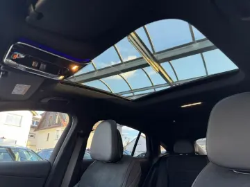 MERCEDES-BENZ GLC 300 4M Coupé AMG PANO MEMORY AHK 360  MBUX