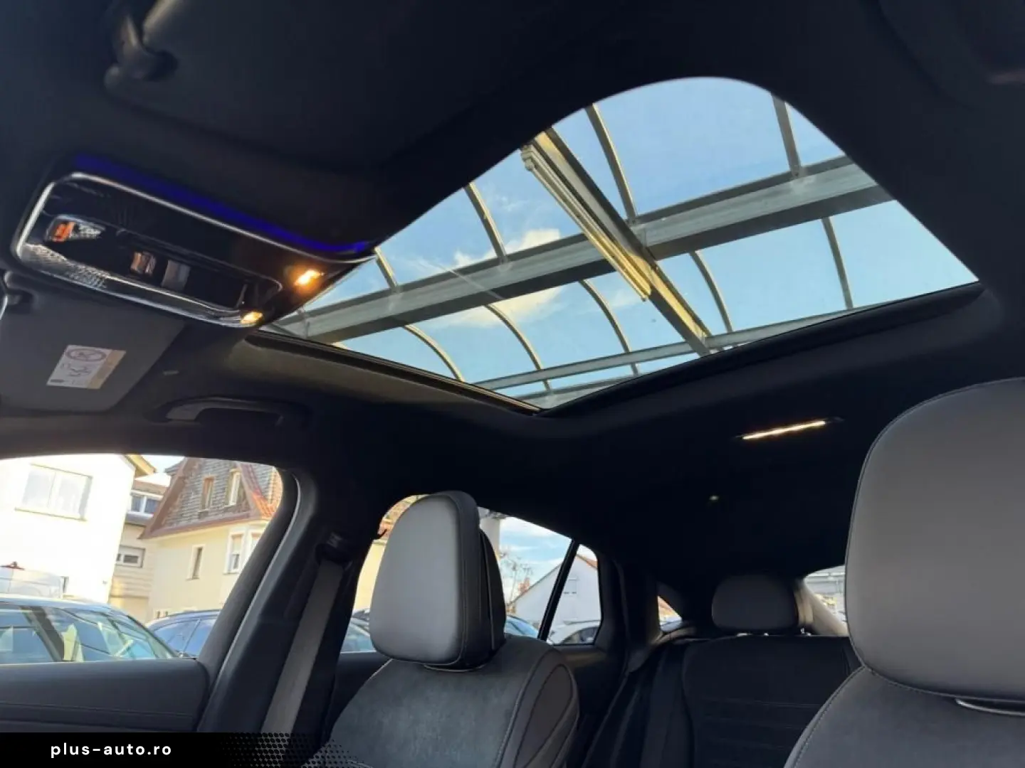 MERCEDES-BENZ GLC 300 4M Coupé AMG PANO MEMORY AHK 360  MBUX