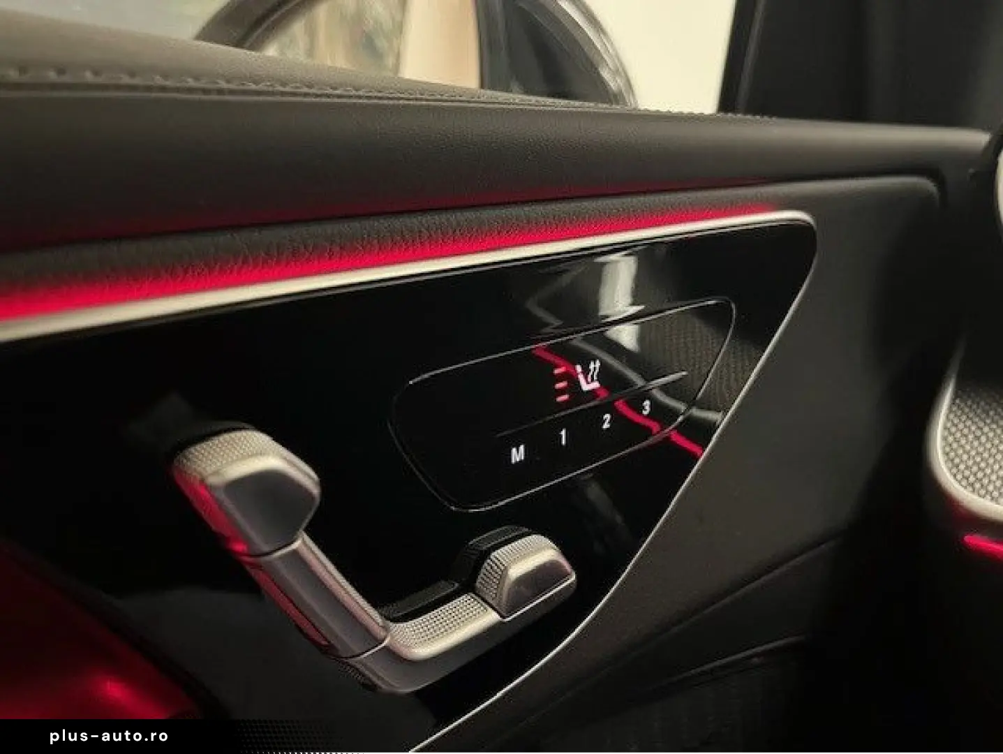 MERCEDES-BENZ GLC 300 d 4Matic Coupe AMG-Line Leder &hellip;