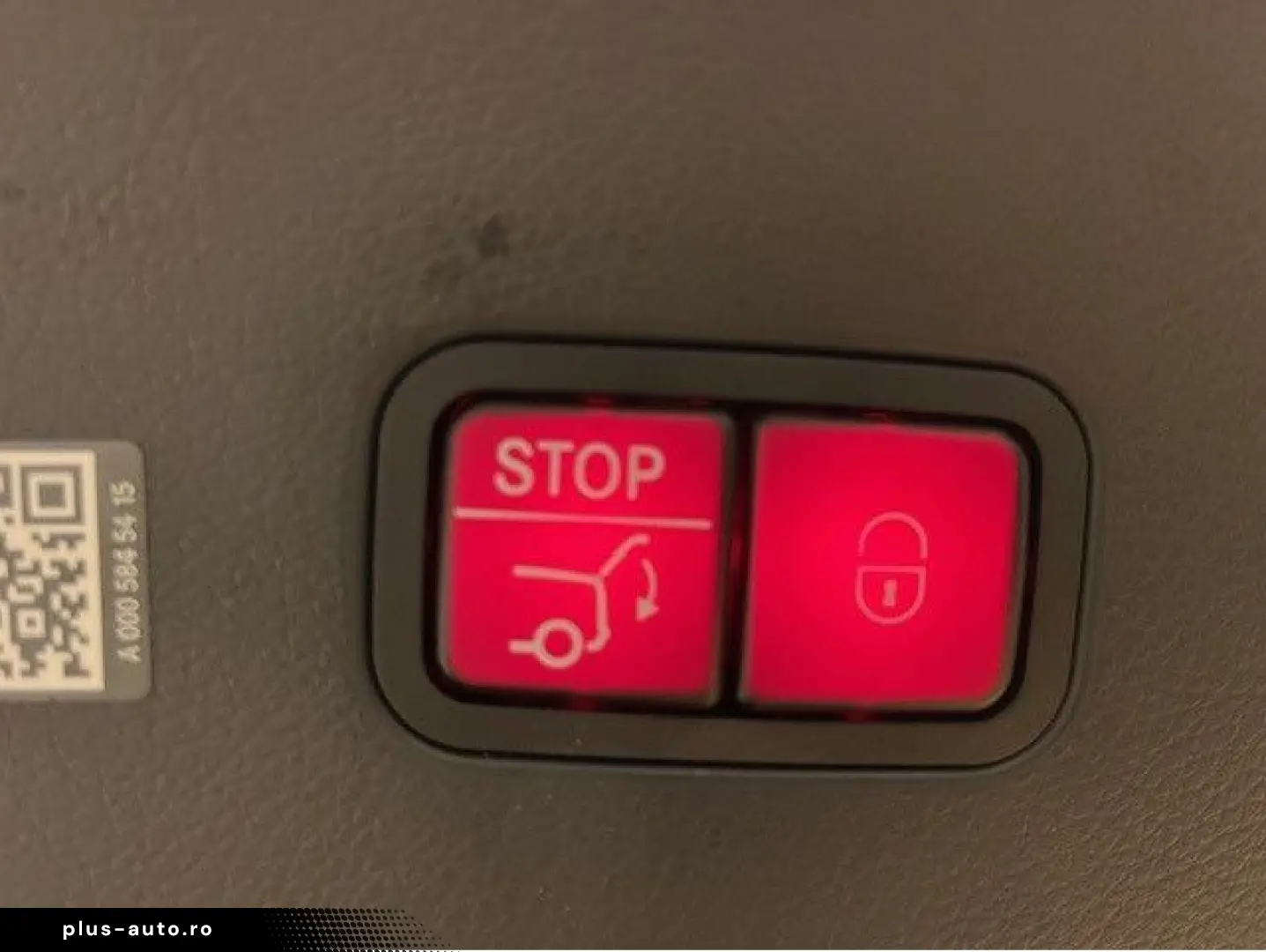 MERCEDES-BENZ GLC 300 d 4Matic Coupe AMG-Line Leder &hellip;