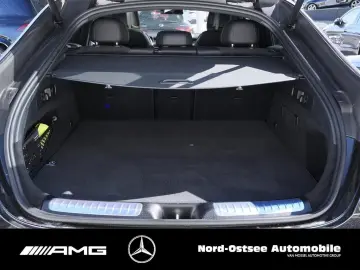 MERCEDES-BENZ GLC 300 COUPÉ 4M AMG AHK PANO NIGHT 360