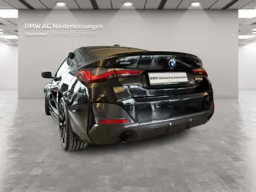 BMW 420d xDrive Gran Coupé M Sport LiveCockpitProf