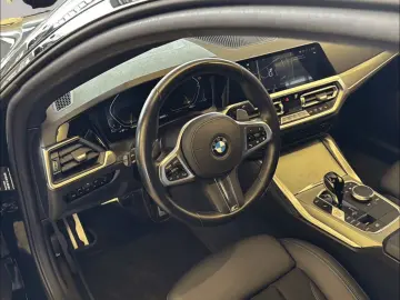 BMW 420d xDrive Gran Coupé M Sport LiveCockpitProf