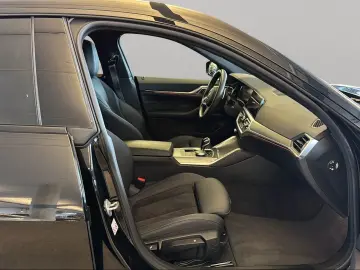 BMW 420d xDrive Gran Coupé M Sport LiveCockpitProf
