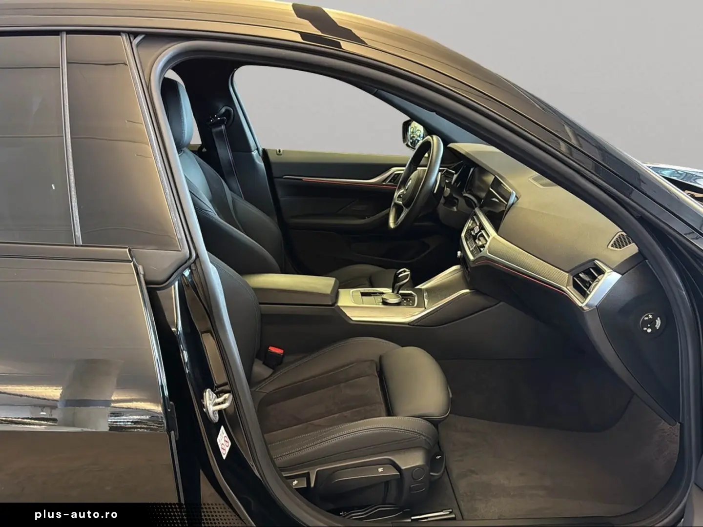 BMW 420d xDrive Gran Coupé M Sport LiveCockpitProf