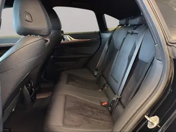 BMW 420d xDrive Gran Coupé M Sport LiveCockpitProf