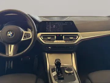 BMW 420d xDrive Gran Coupé M Sport LiveCockpitProf