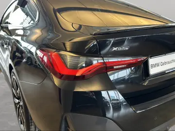 BMW 420d xDrive Gran Coupé M Sport LiveCockpitProf