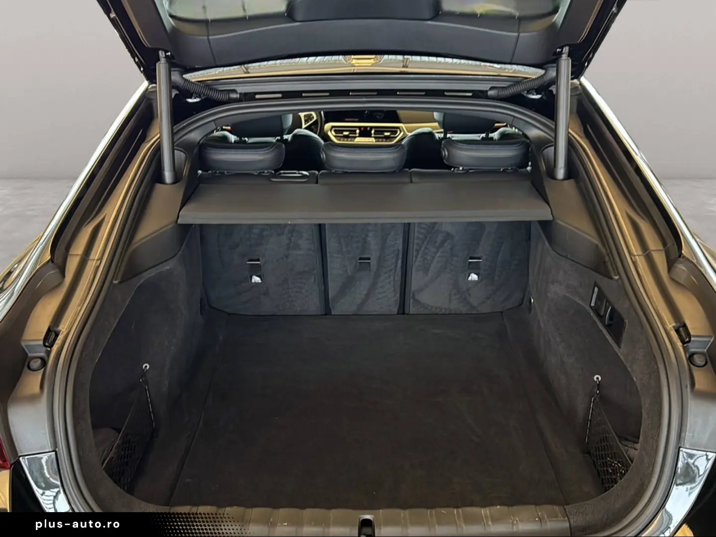 BMW 420d xDrive Gran Coupé M Sport LiveCockpitProf