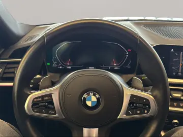 BMW 420d xDrive Gran Coupé M Sport LiveCockpitProf