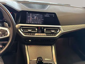 BMW 420d xDrive Gran Coupé M Sport LiveCockpitProf