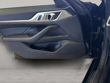 BMW 420d xDrive Gran Coupé M Sport LiveCockpitProf