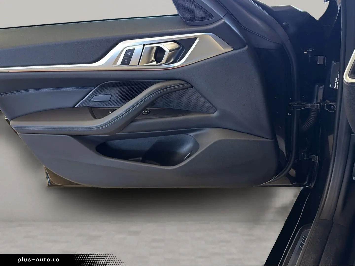 BMW 420d xDrive Gran Coupé M Sport LiveCockpitProf