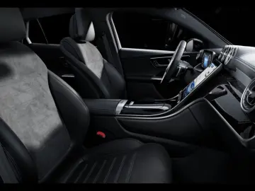 MERCEDES-BENZ GLC 300 4M Coupé AMG AMBIENTE DISTRO M&hellip;