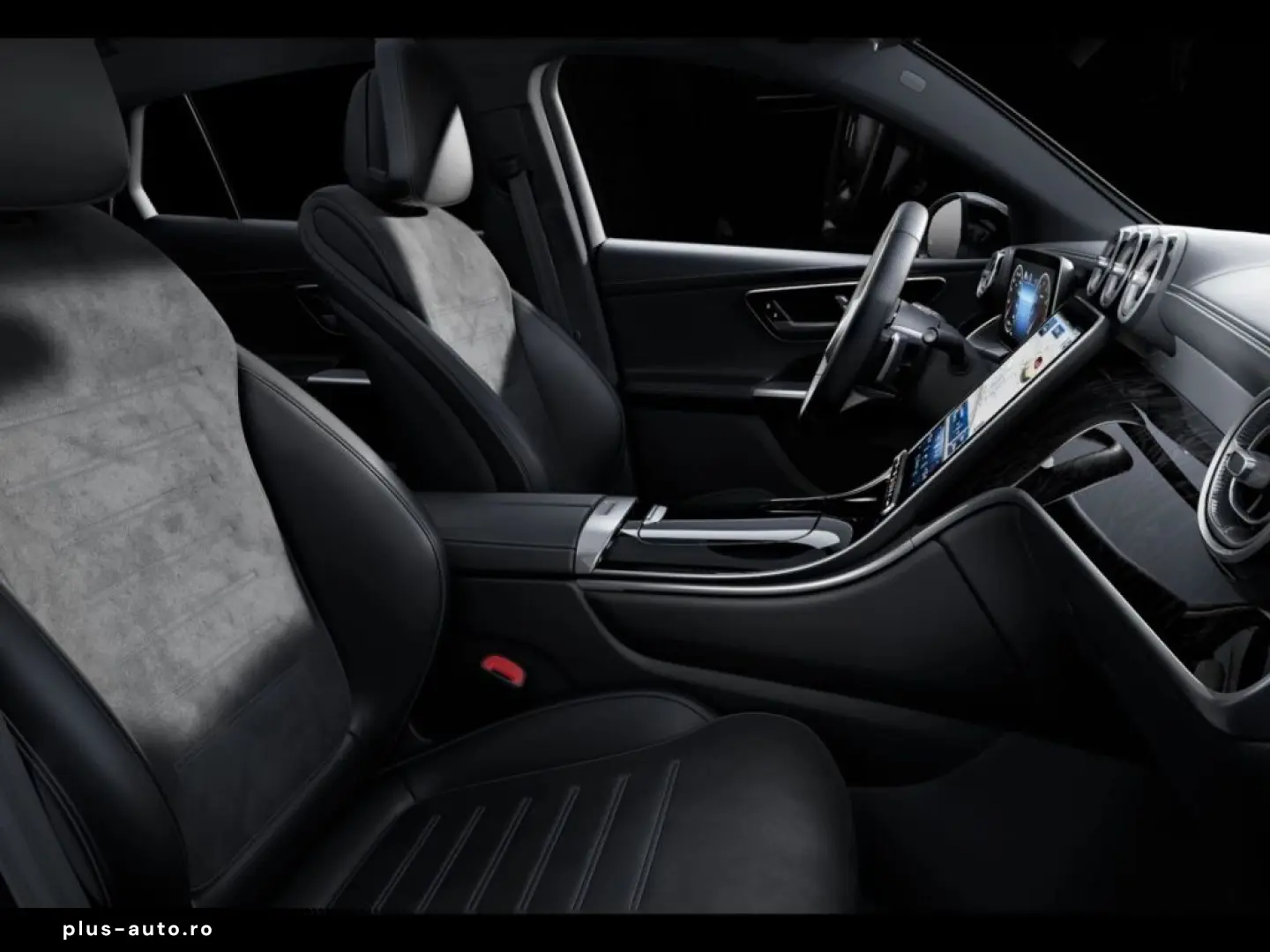 MERCEDES-BENZ GLC 300 4M Coupé AMG AMBIENTE DISTRO M&hellip;