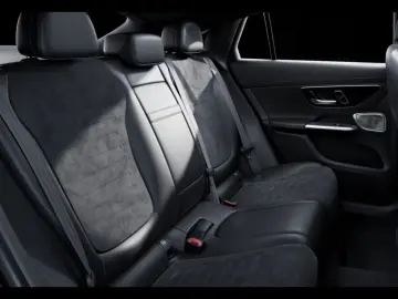 MERCEDES-BENZ GLC 300 4M Coupé AMG AMBIENTE DISTRO M&hellip;