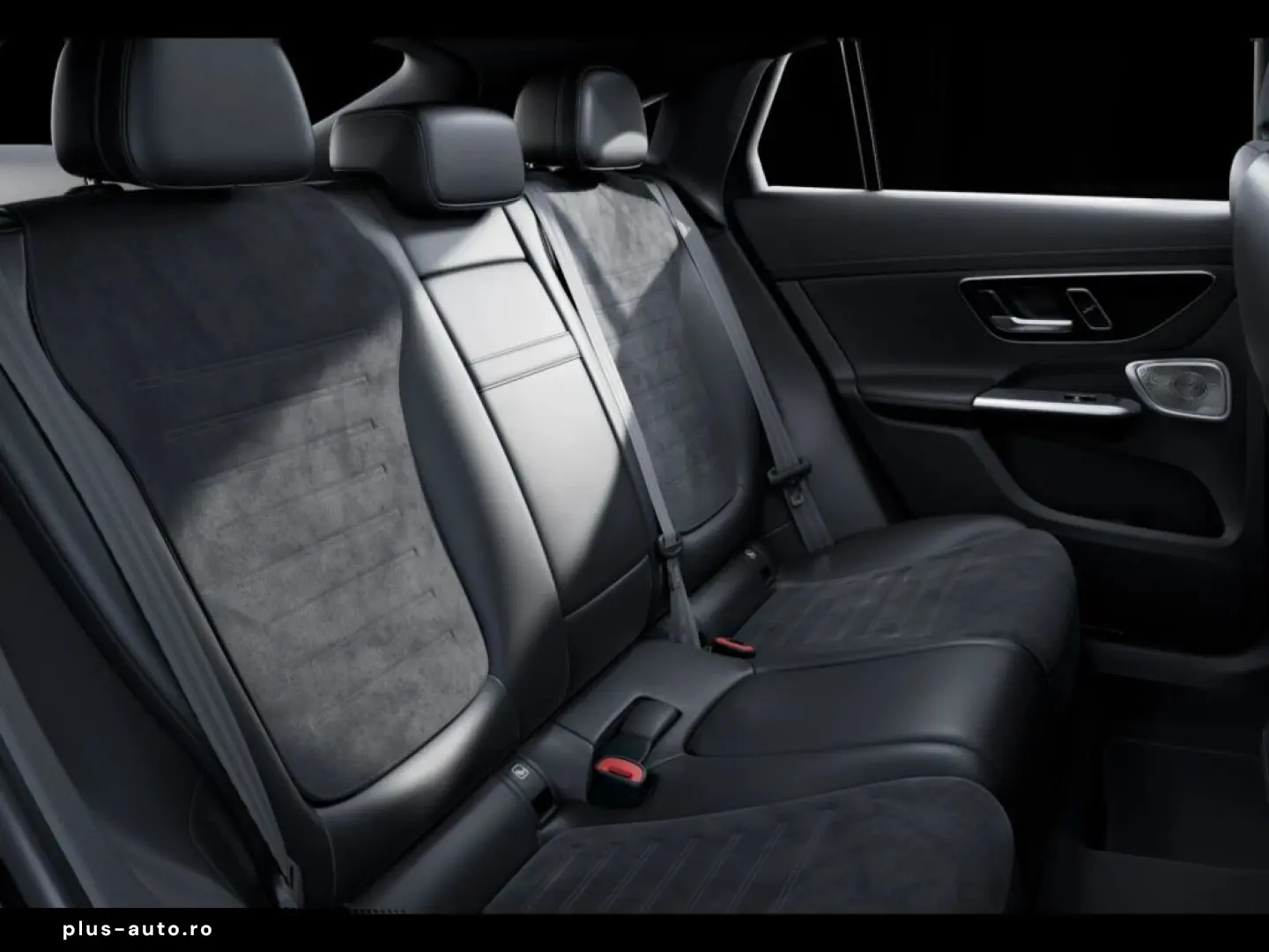 MERCEDES-BENZ GLC 300 4M Coupé AMG AMBIENTE DISTRO M&hellip;