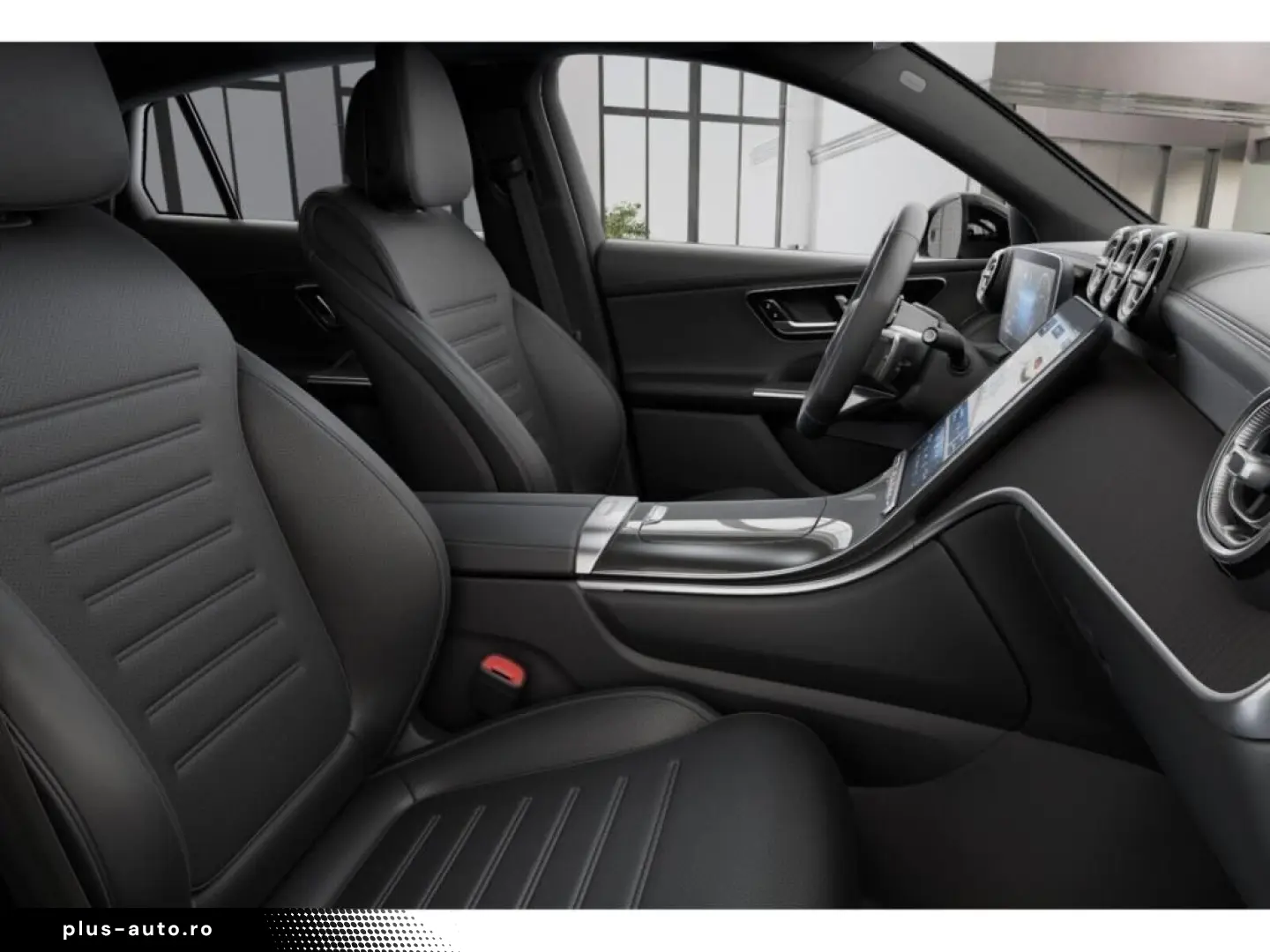 MERCEDES-BENZ GLC 300 4M Coupé AMG-Sport Pano AHK Sitzklima