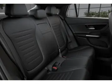 MERCEDES-BENZ GLC 300 4M Coupé AMG-Sport Pano AHK Sitzklima