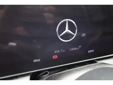 MERCEDES-BENZ GLC 300 d 4M Cp AMG Premium Burm AHK Pano