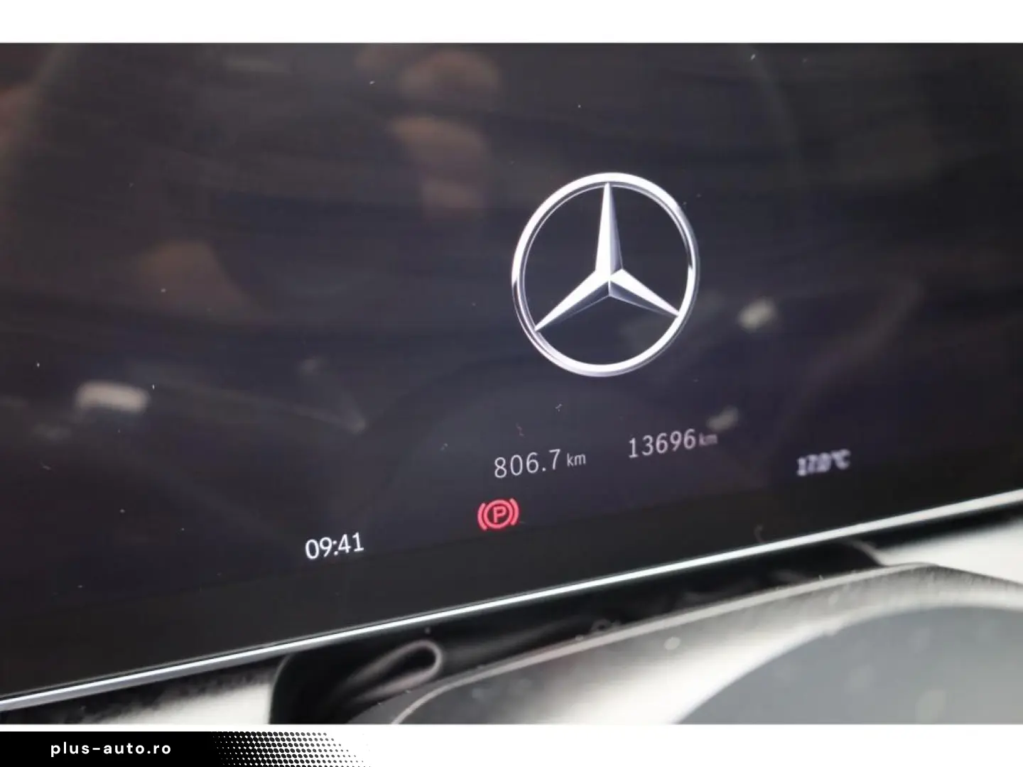 MERCEDES-BENZ GLC 300 d 4M Cp AMG Premium Burm AHK Pano